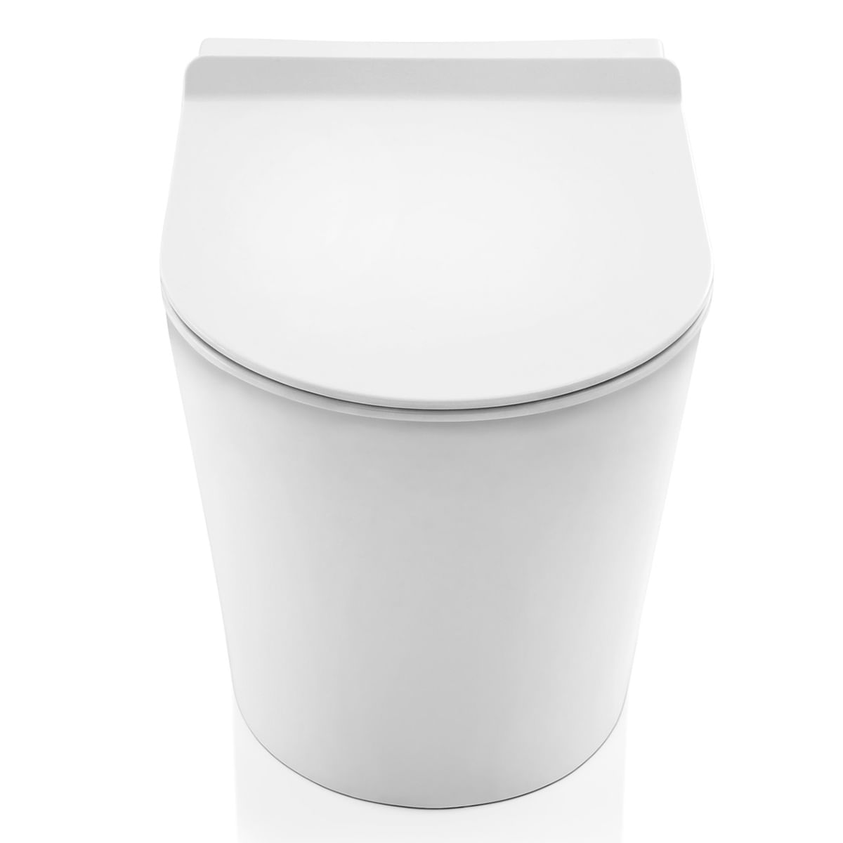 Bacia Convencional Liss Branco - Docol