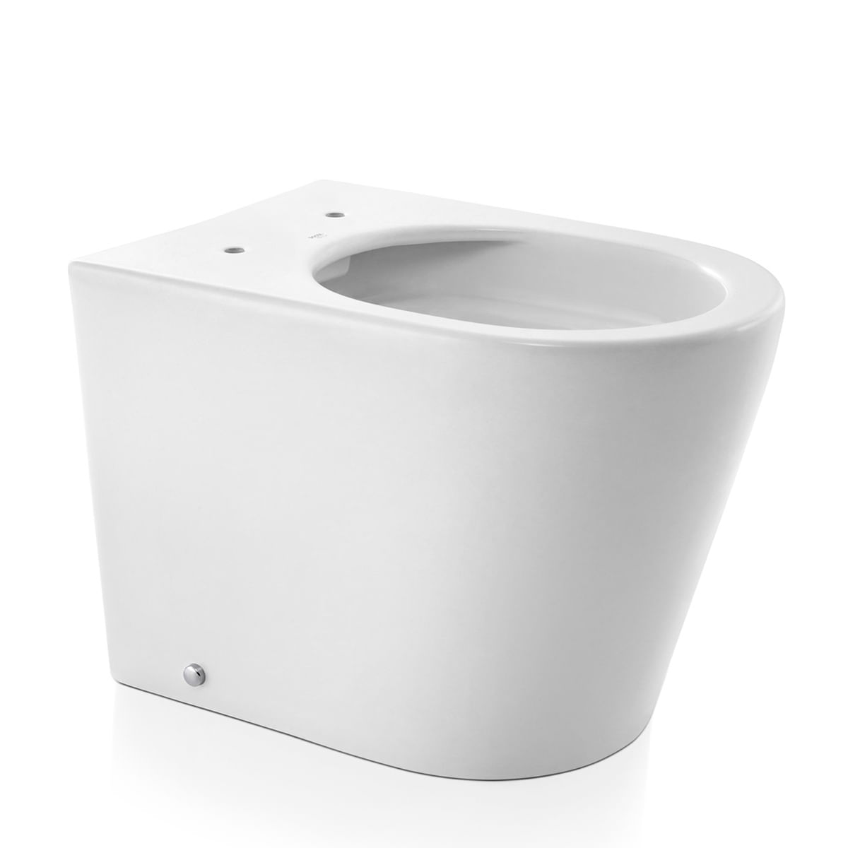 Bacia Convencional Liss Branco - Docol