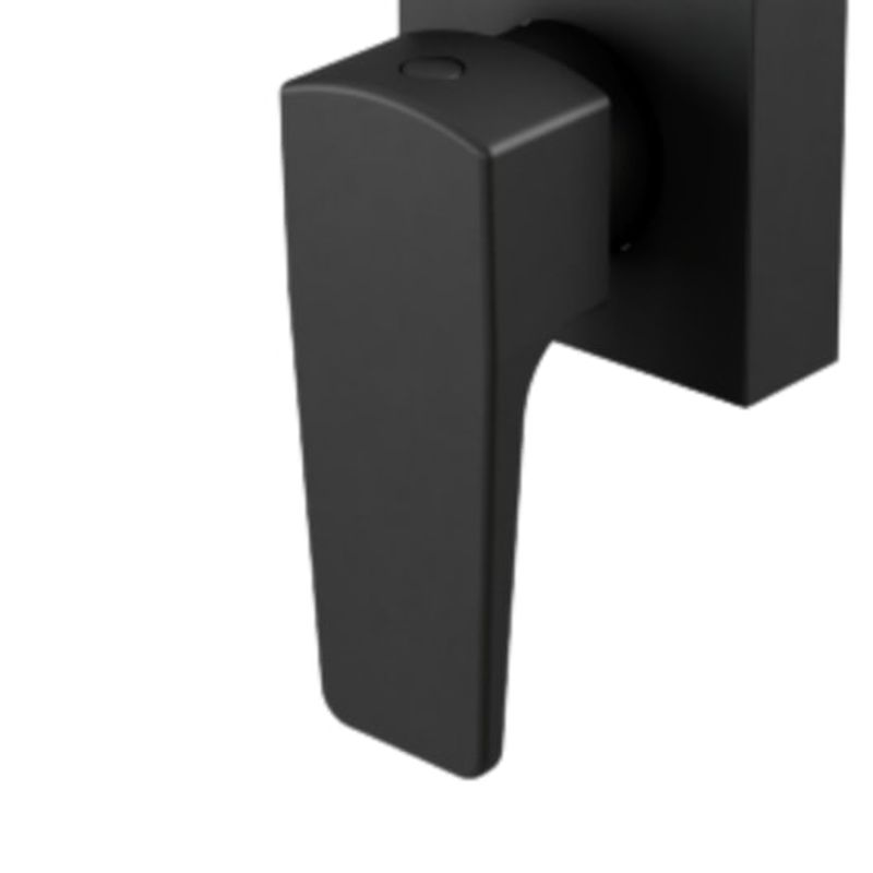 Acabamento de Registro 1/2", 3/4" e 1" Lift Onix - Docol