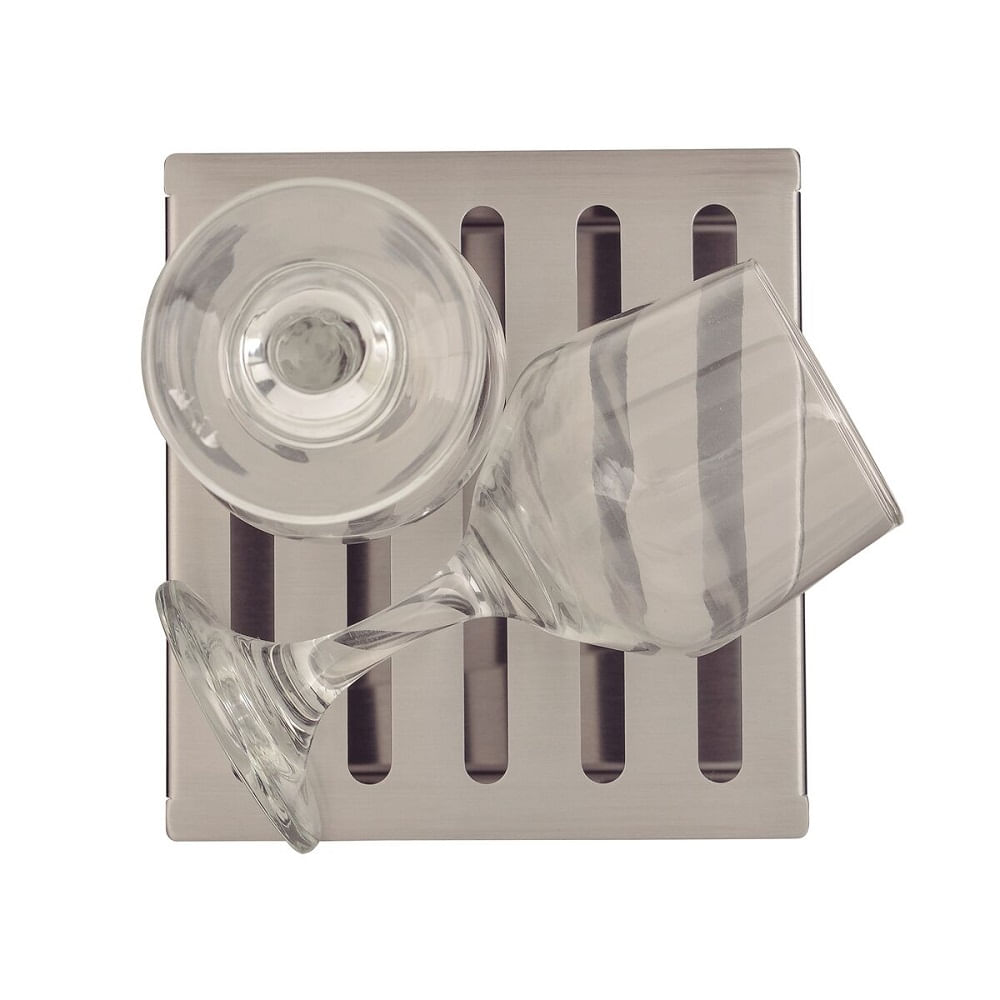 Escorredor de Aço Inox 15cm - Tramontina