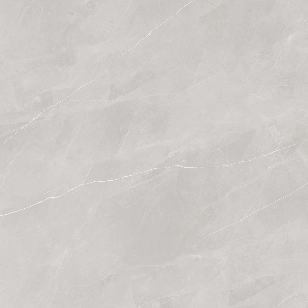 Porcelanato Ortiz Cinza Acetinado 120x120 cm - Incepa