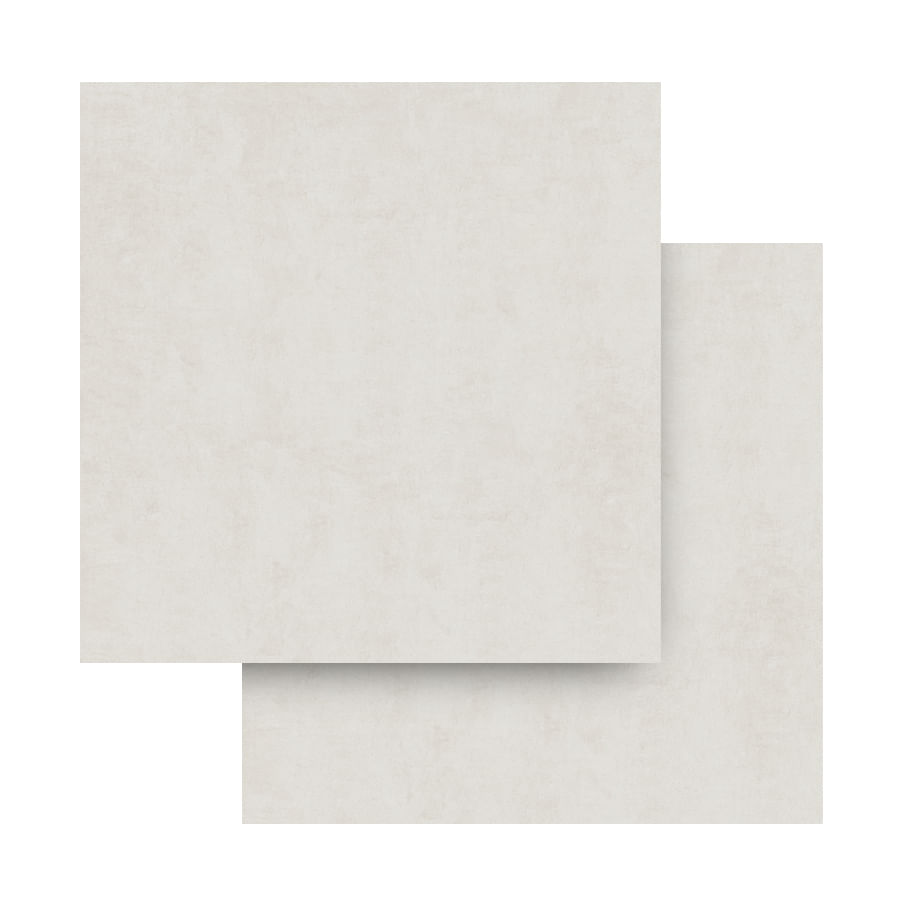 Porcelanato Space Bege Acetinado 120x120 cm - Incepa