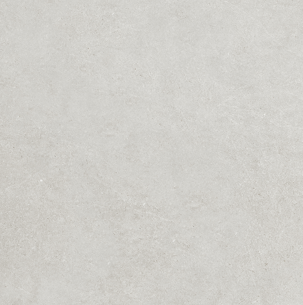 Porcelanato Lâmina Limestone Off White Mate Retificado 120x120 - Roca Select