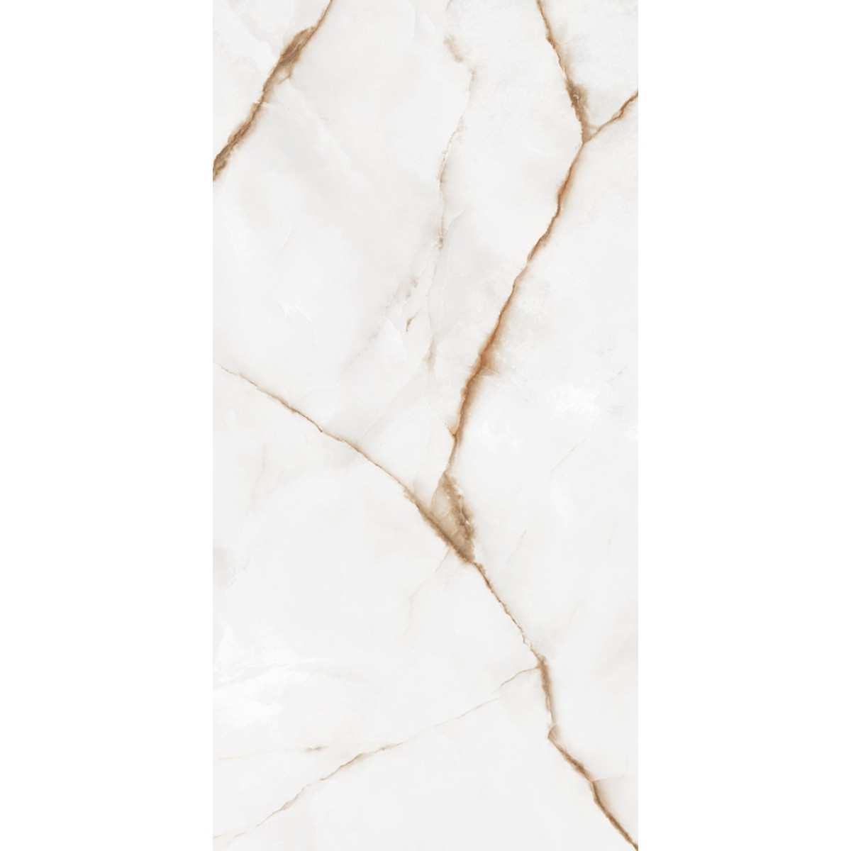 Porcelanato 62x121 cm Acetinado THASOS - Damme