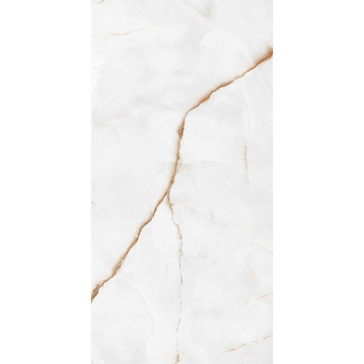 Porcelanato 62x121 cm Acetinado THASOS - Damme