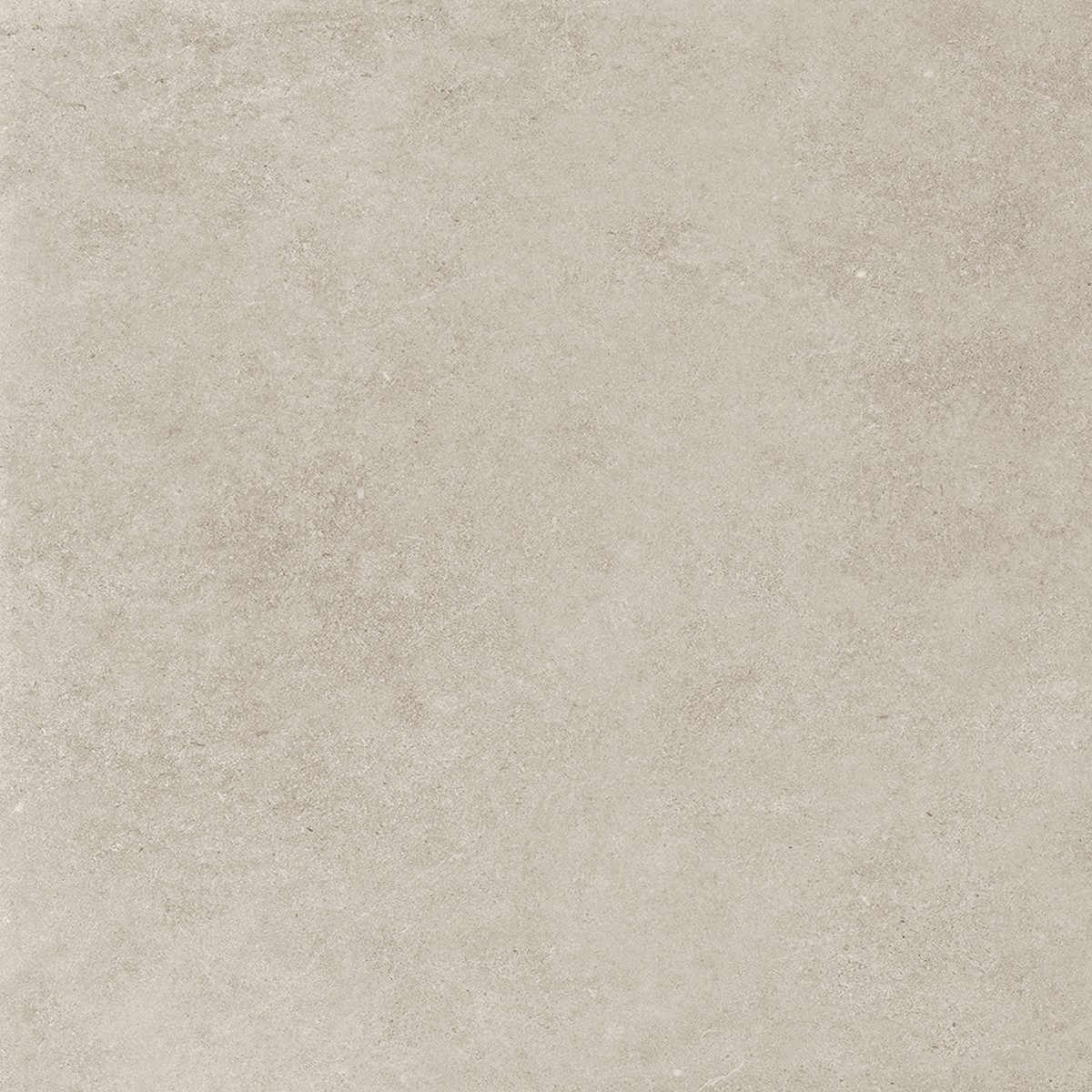 Porcelanato Limestone Greige Matte 120x120 cm - Roca Select