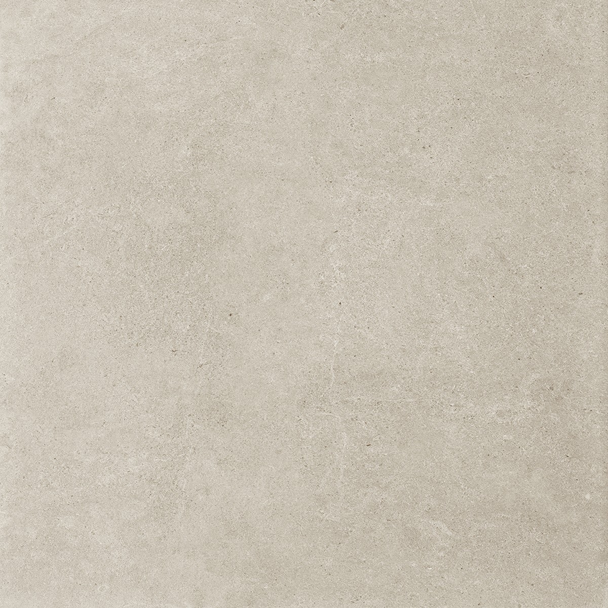 Porcelanato Limestone Greige Matte 120x120 cm - Roca Select