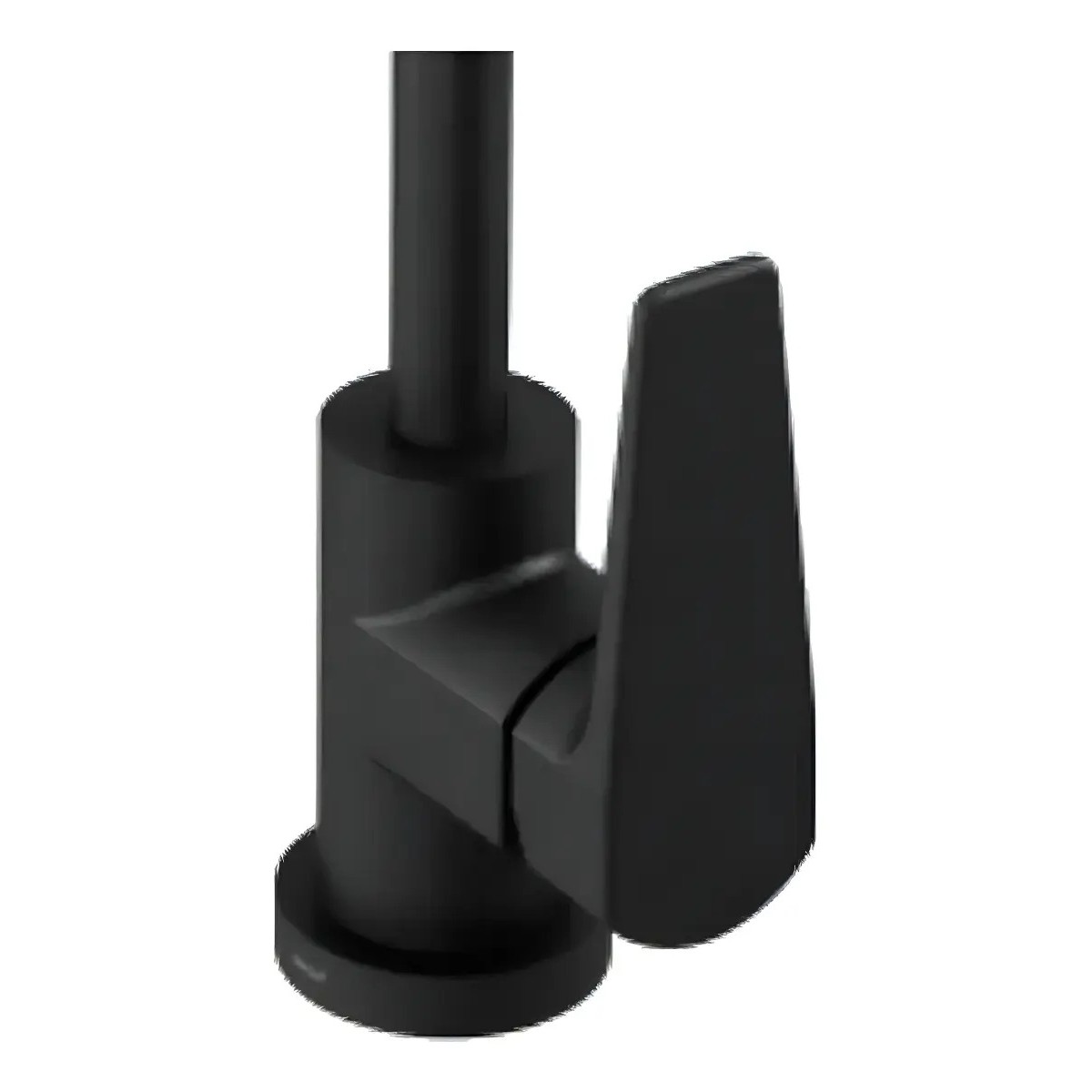 Misturador Monocomando de Mesa para Cozinha Lift Ônix - Docol