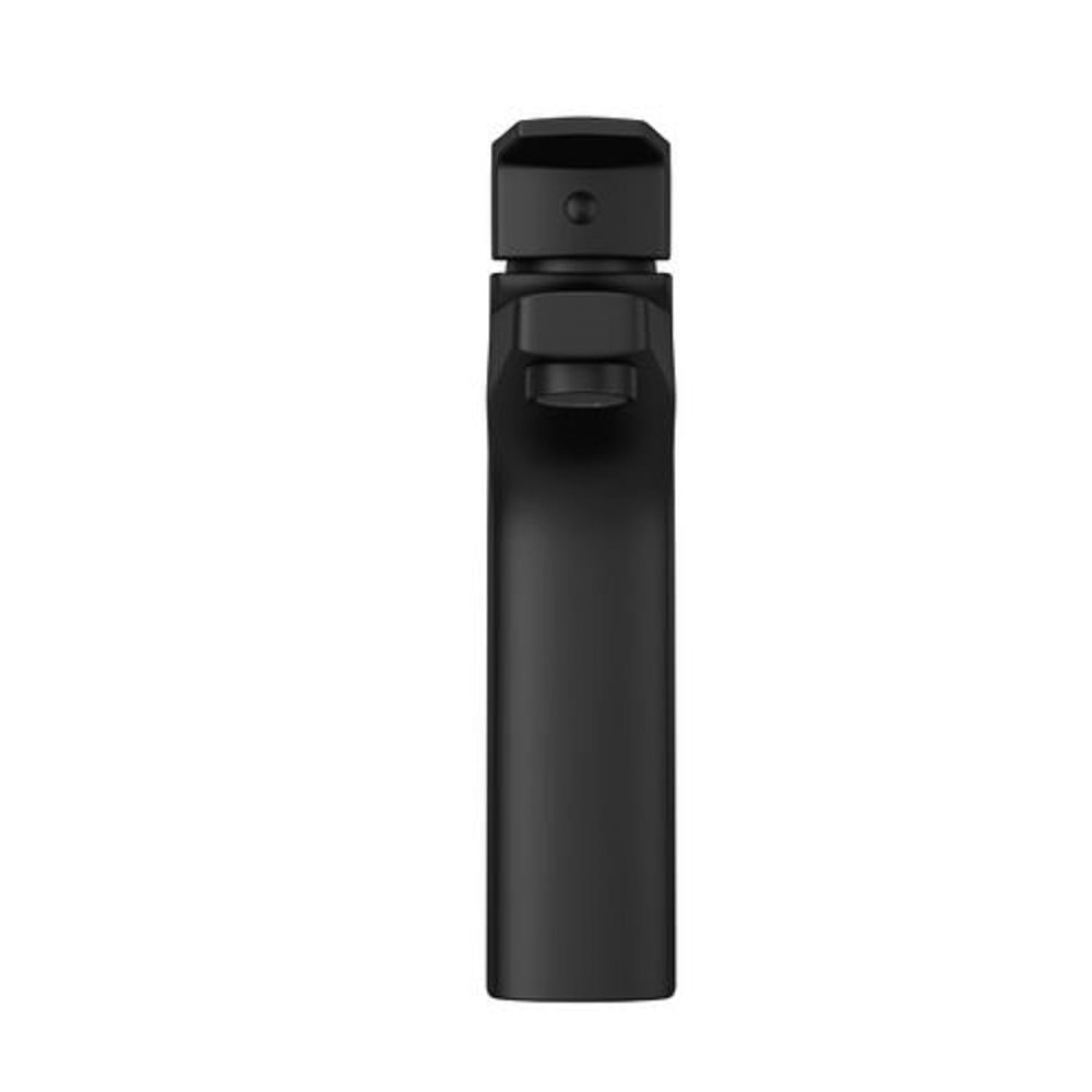 Misturador de Lavatório Monocomando de Bica Média Level Black Matte - Deca