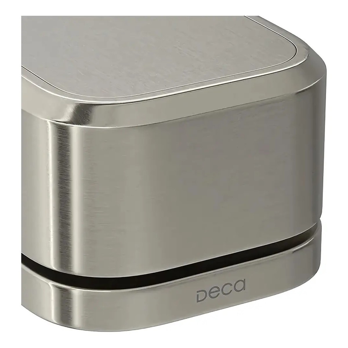 Acionamento de Mesa para Torneira Quadrado Deca You Inox