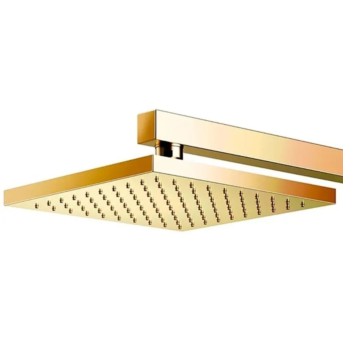 Chuveiro Ouro Polido DOCOLHEAVEN Q200
