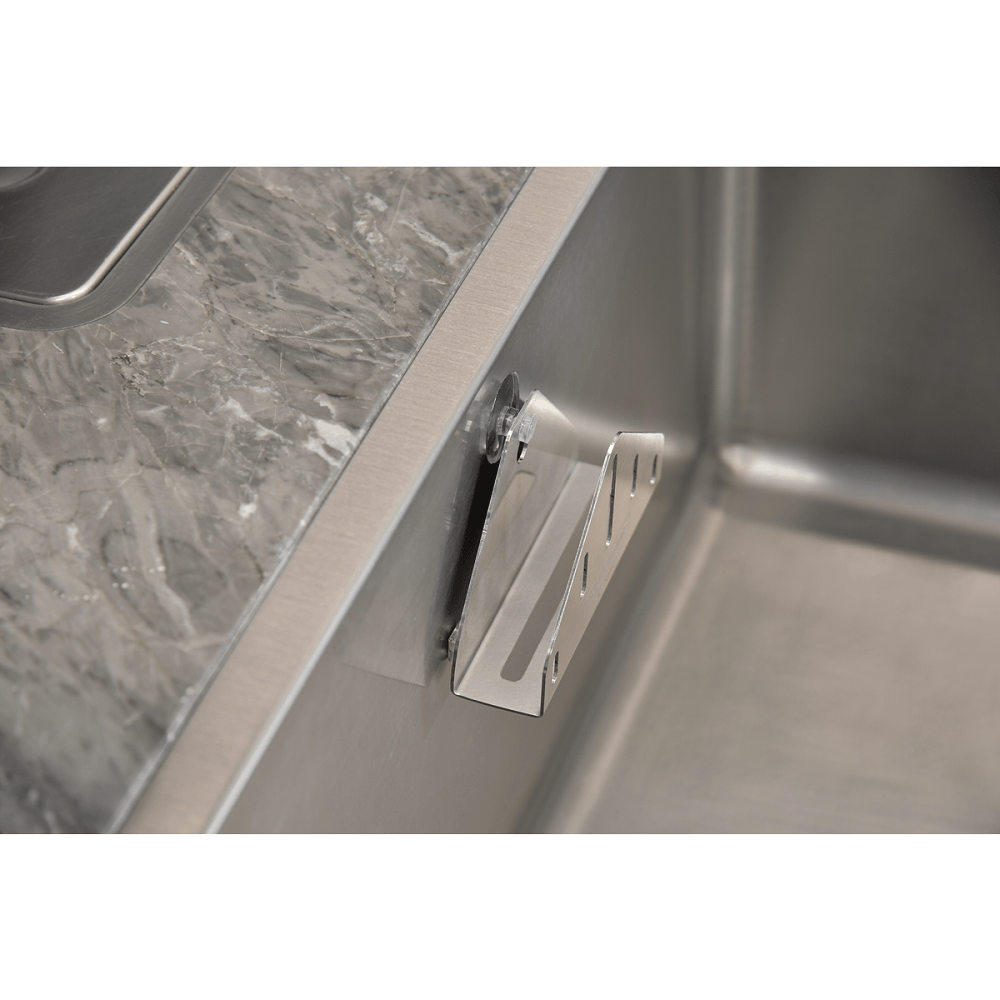 Suporte Inox P/ESPONJA - Tramontina
