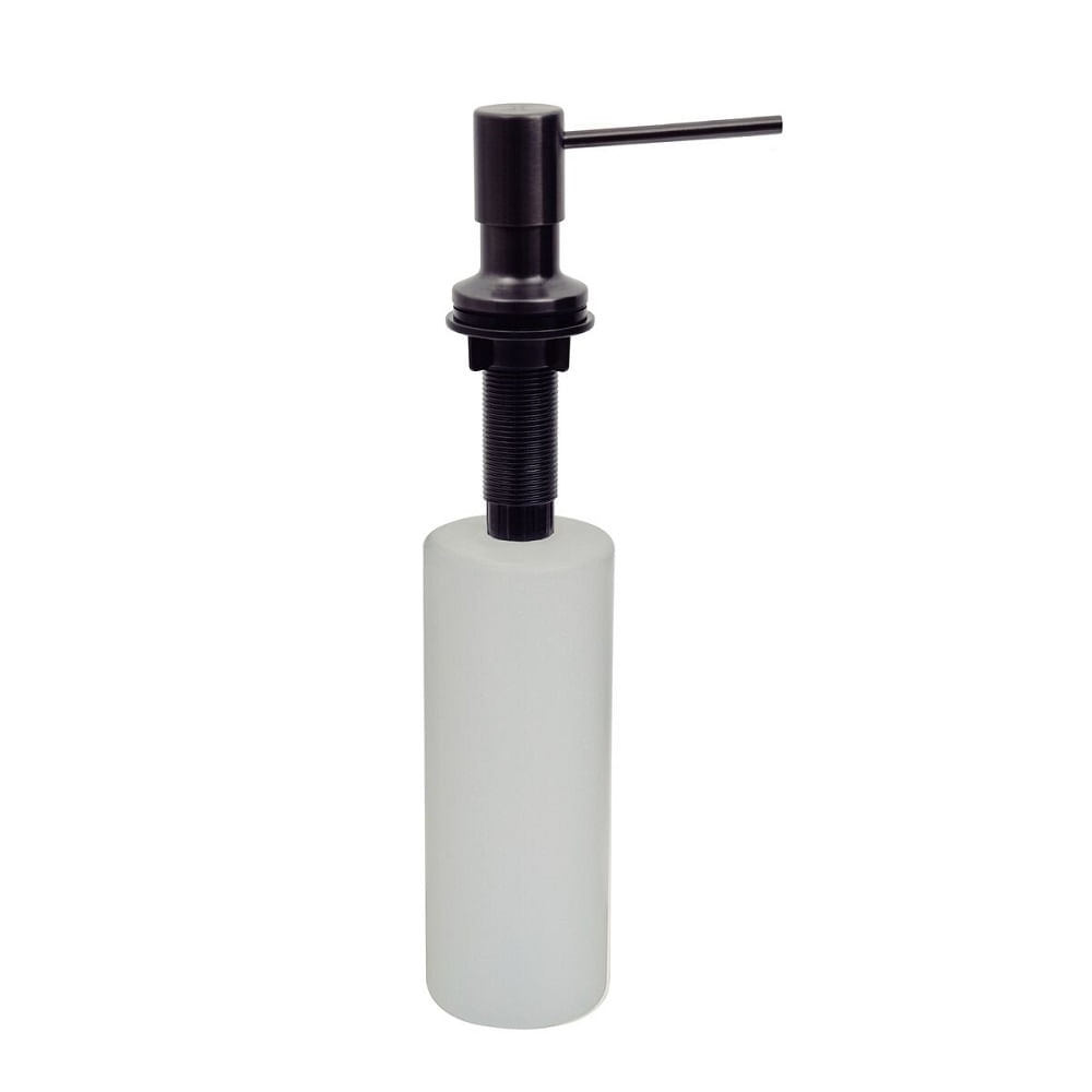 DOSADOR Black DE SABAO 500ML - Tramontina