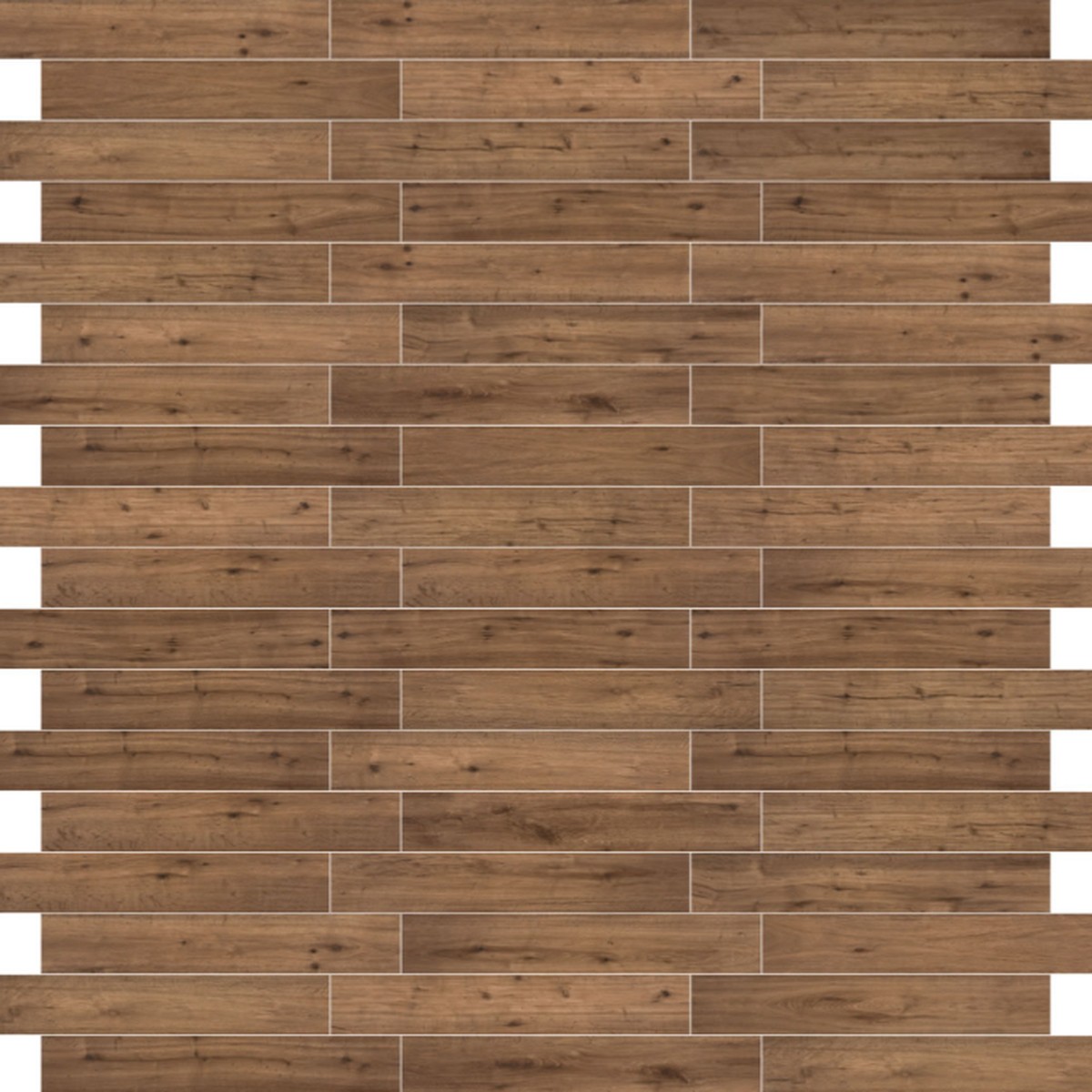 Porcelanato 19,7X120 cm EXT ATLANTICA CANELA - Decortiles