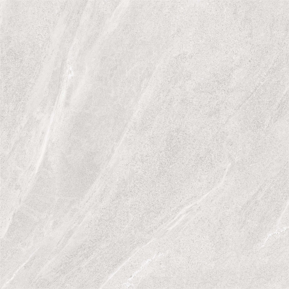 Porcelanato Limestone Bianco Acetinado 121x121 cm - Damme