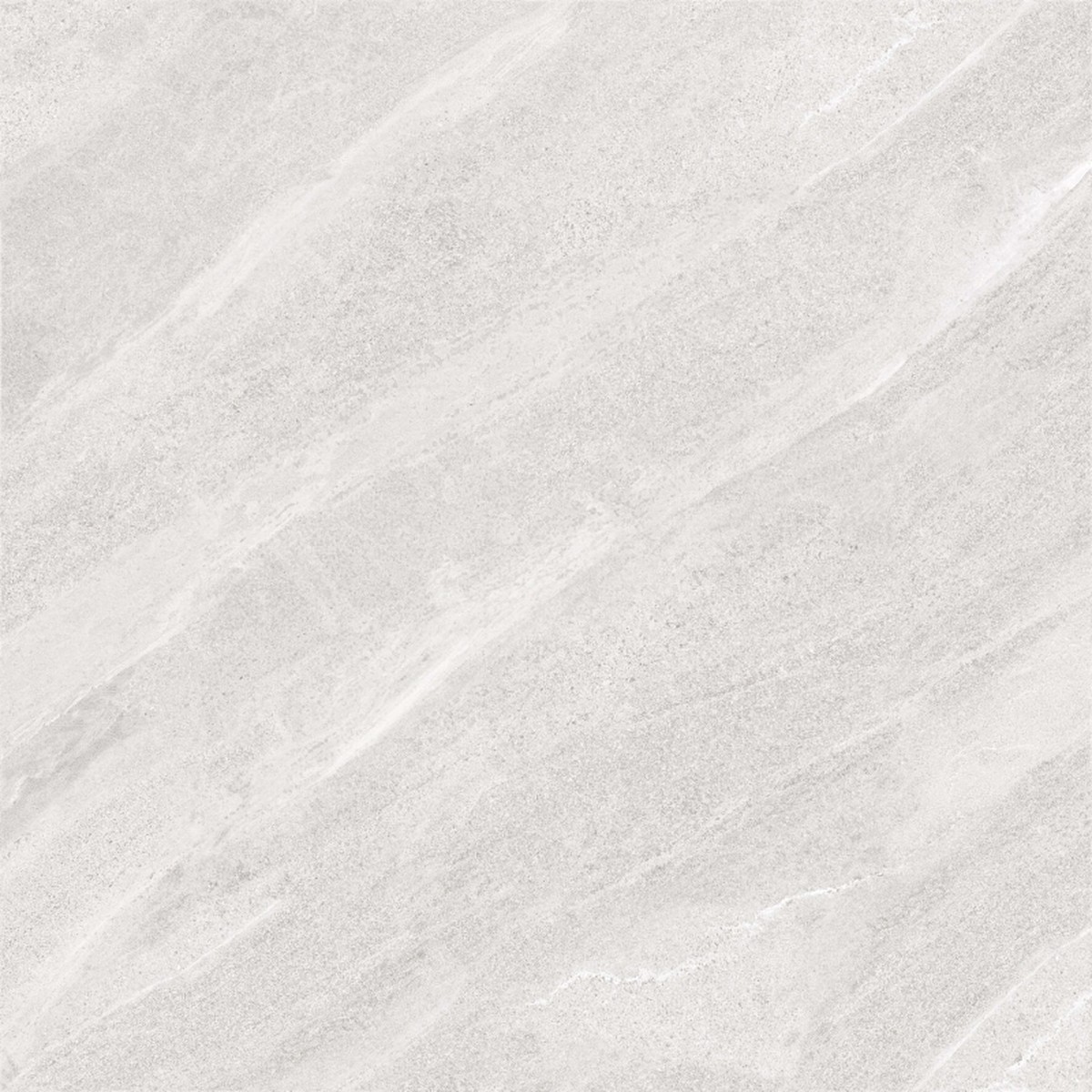 Porcelanato Limestone Bianco Acetinado 121x121 cm - Damme