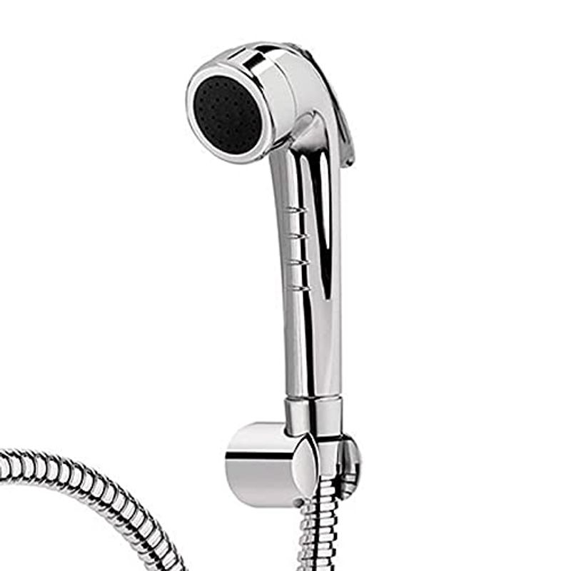 Ducha Higiênica com Registro e Derivação Lift Cromada - Docol