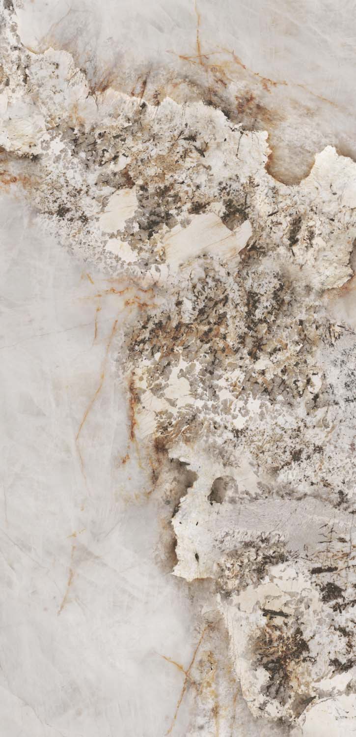 Porcelanato Patagonia Matte 120x250 cm - Roca
