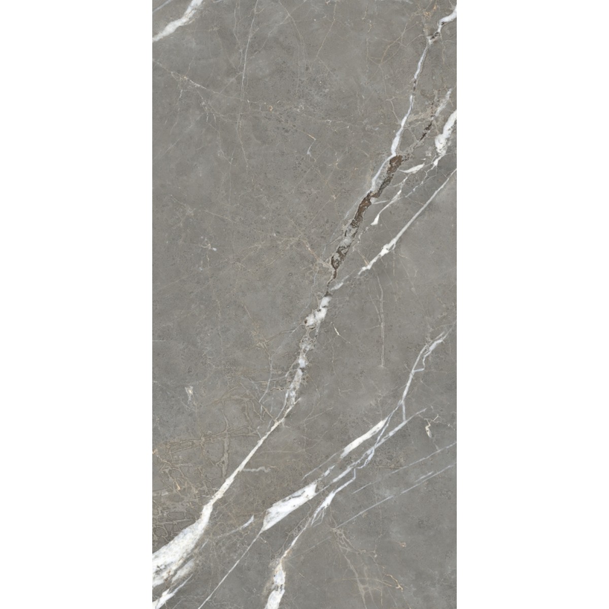 Porcelanato Bronzo Fiorino Acetinado 62x121 cm - Damme