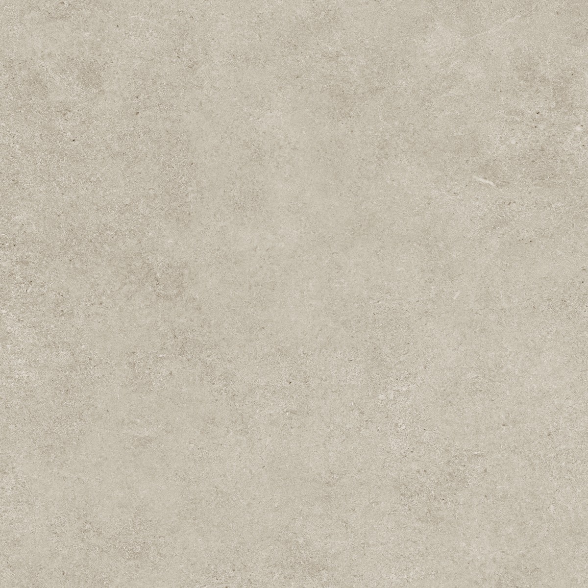 Porcelanato Limestone Greige Matte 90x90 cm - Roca Select