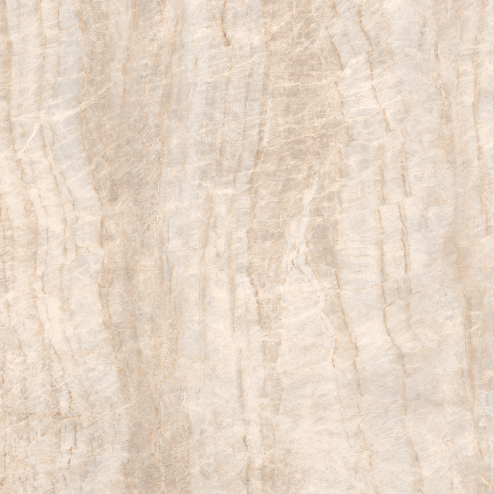 Porcelanato Taj Mahal Soft 120x120 cm - Roca