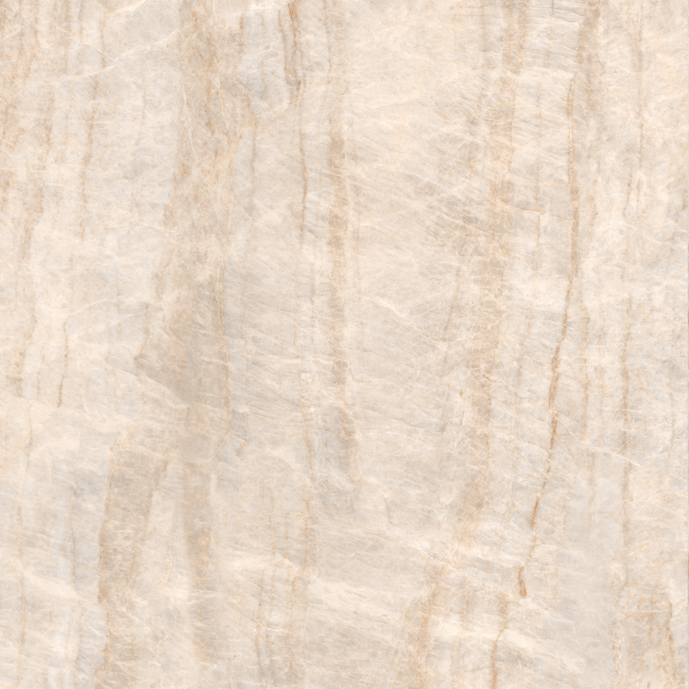 Porcelanato Taj Mahal Soft 120x120 cm - Roca