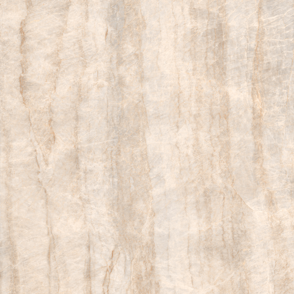 Porcelanato Taj Mahal Soft 120x120 cm - Roca