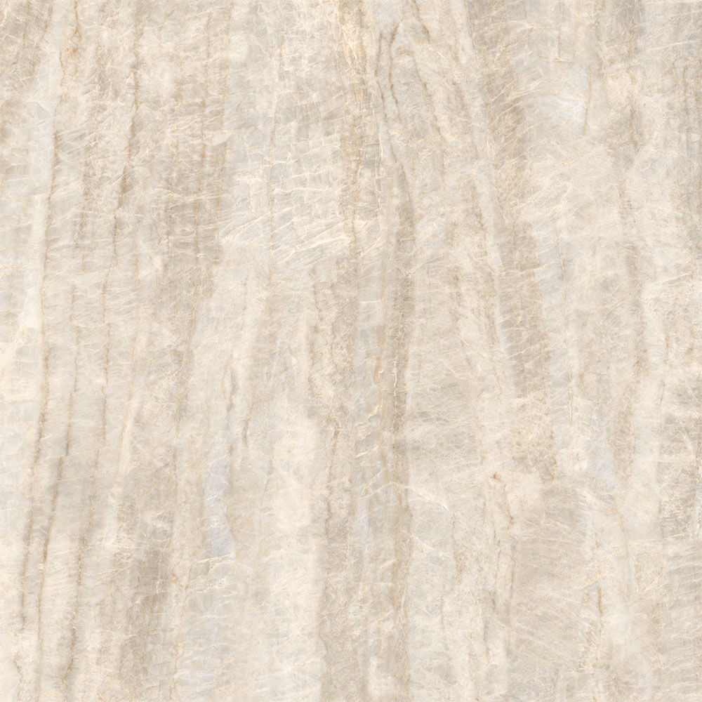 Porcelanato Taj Mahal Soft 120x120 cm - Roca