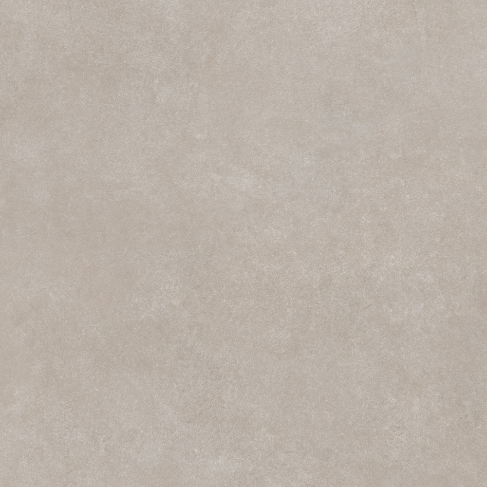 Porcelanato Quadra Greige Matte 90x90 cm - Roca