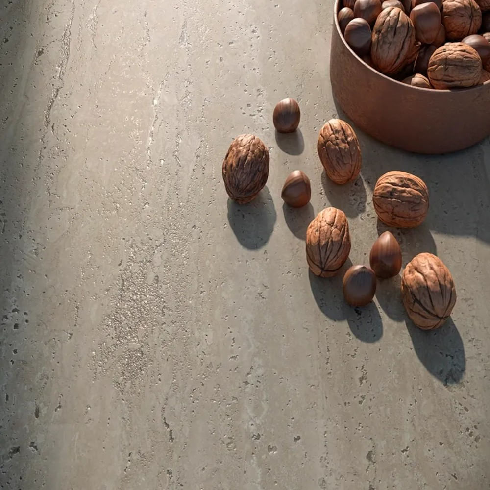 Porcelanato Navona Natural Matte 120x120 cm - Roca