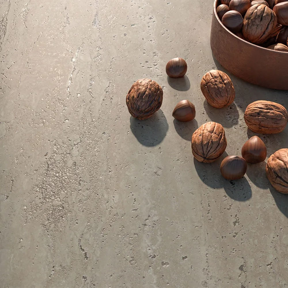 Porcelanato Navona Natural Matte 60x120 cm - Roca