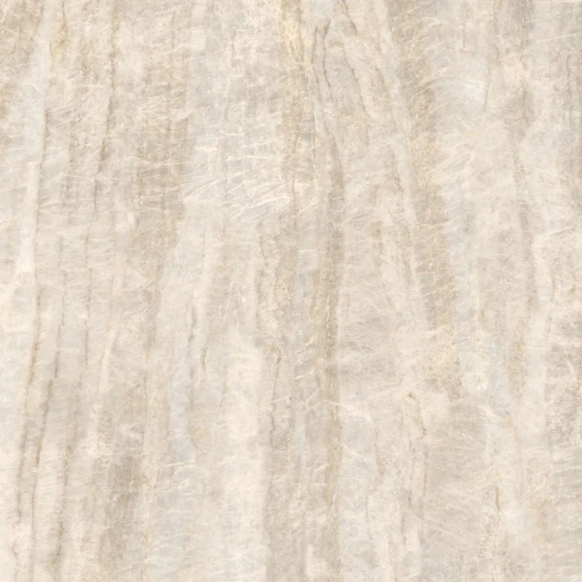 Porcelanato Taj Mahal Micro Crystal 120x120 cm - Roca