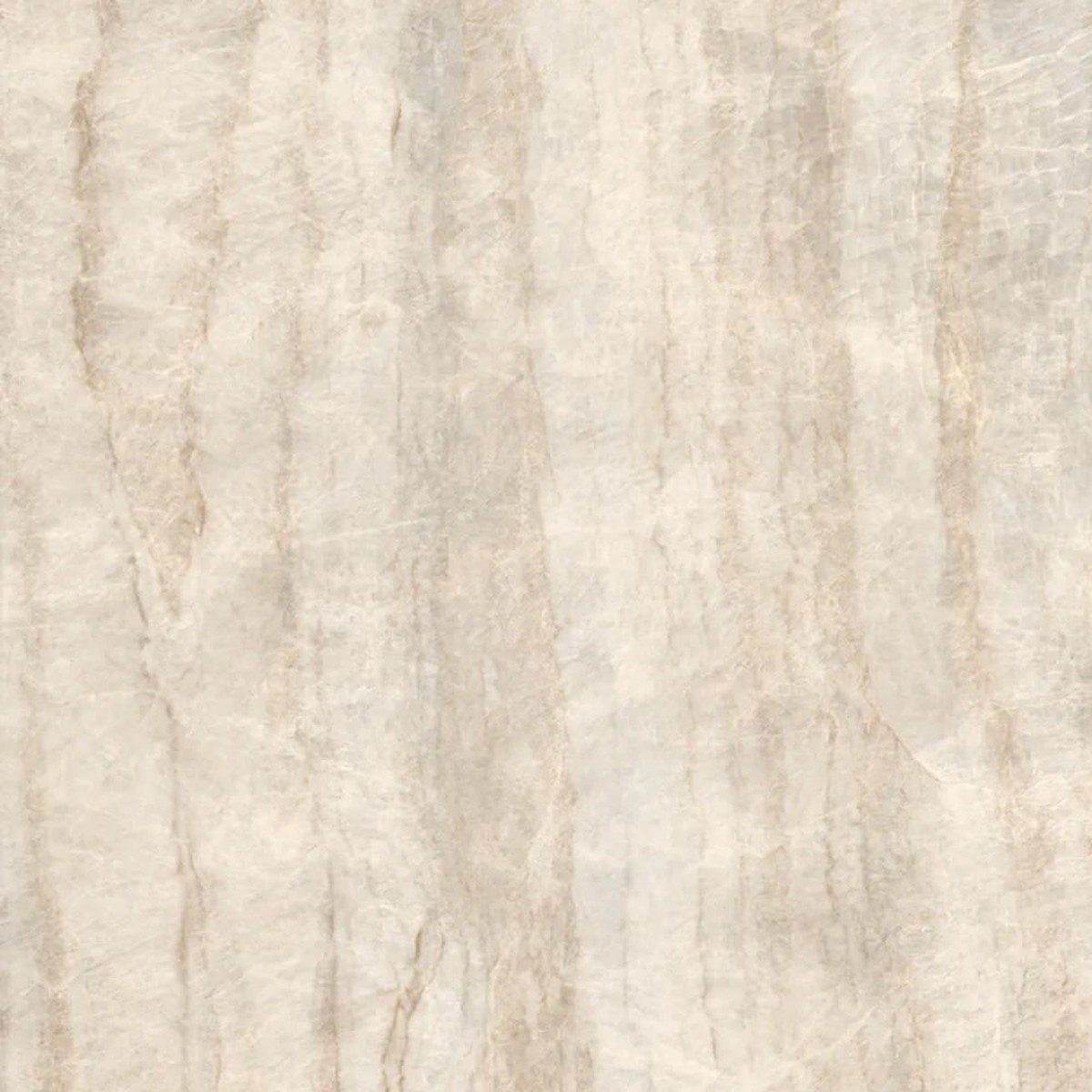 Porcelanato Taj Mahal Micro Crystal 120x120 cm - Roca