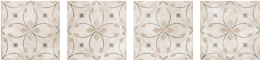 Porcelanato 20x20 cm PALAU FENDI MA - Decortiles