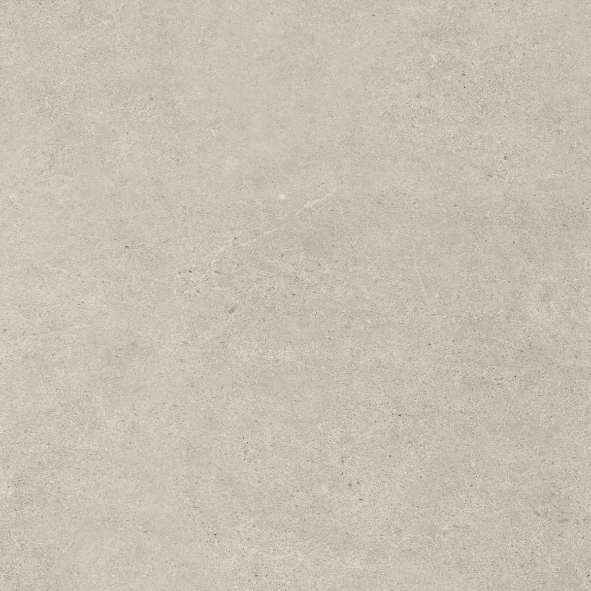 Porcelanato Limestone Greige Áspero 90x90 cm - Roca Select