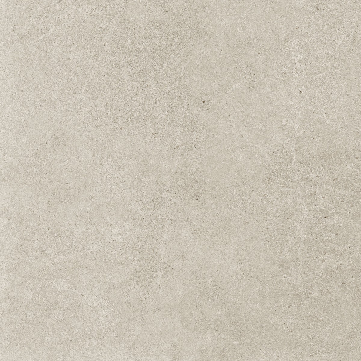 Porcelanato Limestone Greige Áspero 90x90 cm - Roca Select