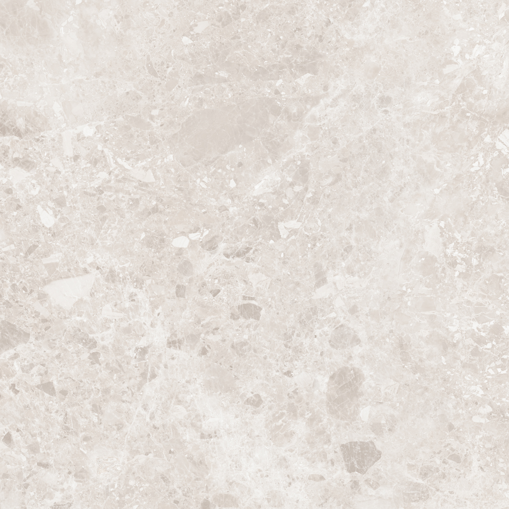 Porcelanato Ceppo di Gre Off White Matte 120x120 cm - Roca