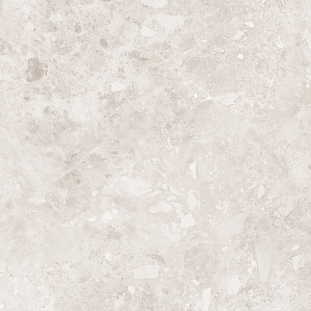 Porcelanato Ceppo di Gre Off White Matte 120x120 cm - Roca