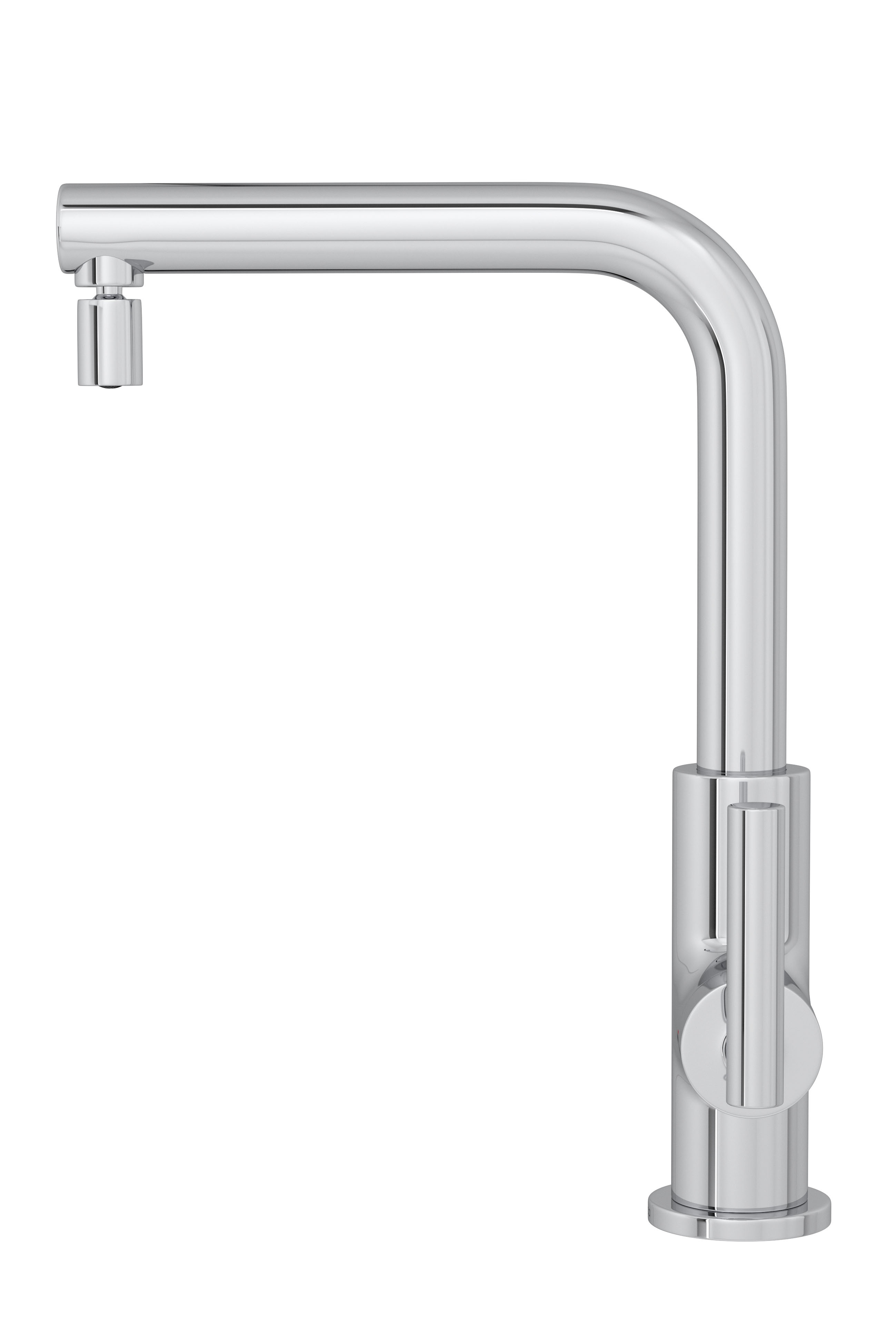Misturador para Cozinha Monocomando Cromado BA BETA - Deca