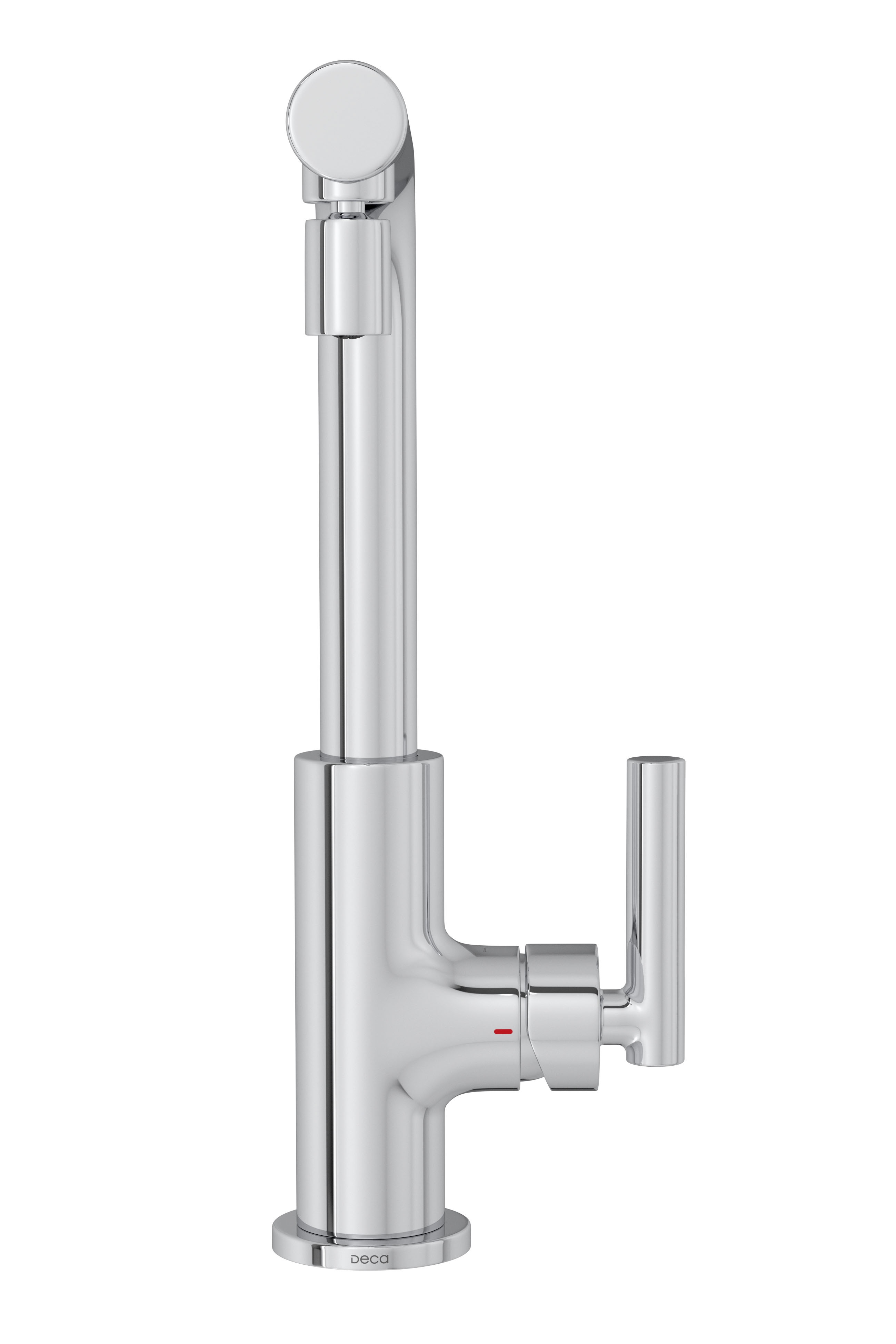 Misturador para Cozinha Monocomando Cromado BA BETA - Deca