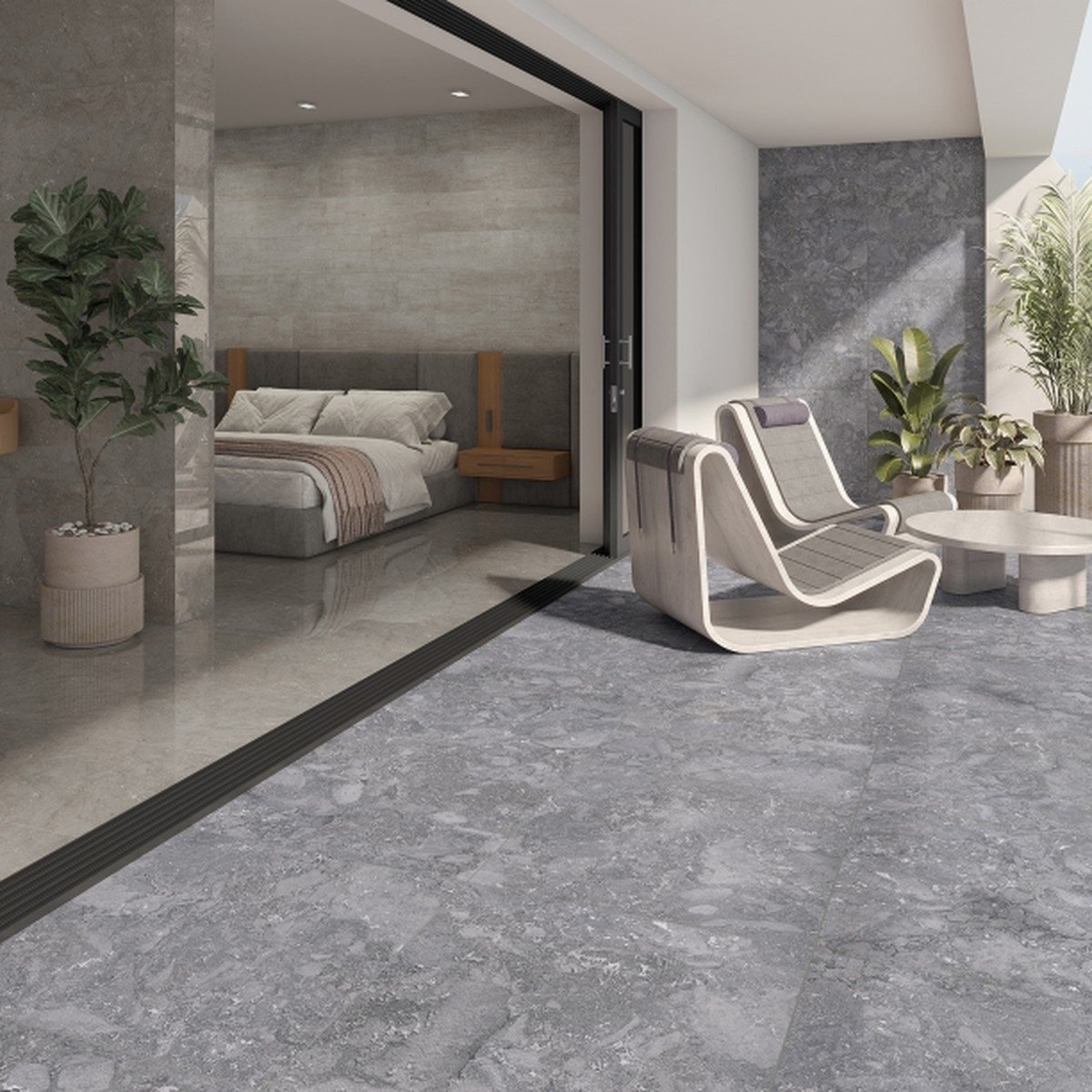 Porcelanato 62x121 cm Adr DONATELLO - Damme