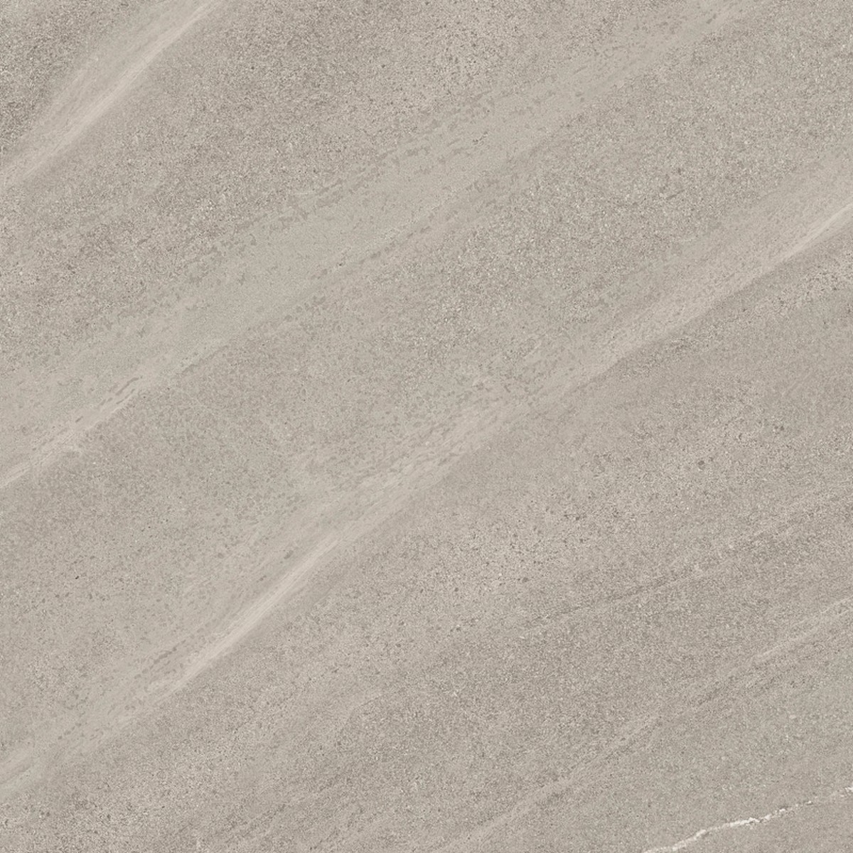 Porcelanato 83x83 cm Rústico LIMESTONE GRIGIO - Damme