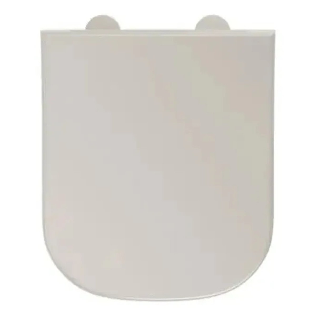 Assento Sanitário TERM SLOW POLO/UNIC/AXIS BARBANTE - Deca