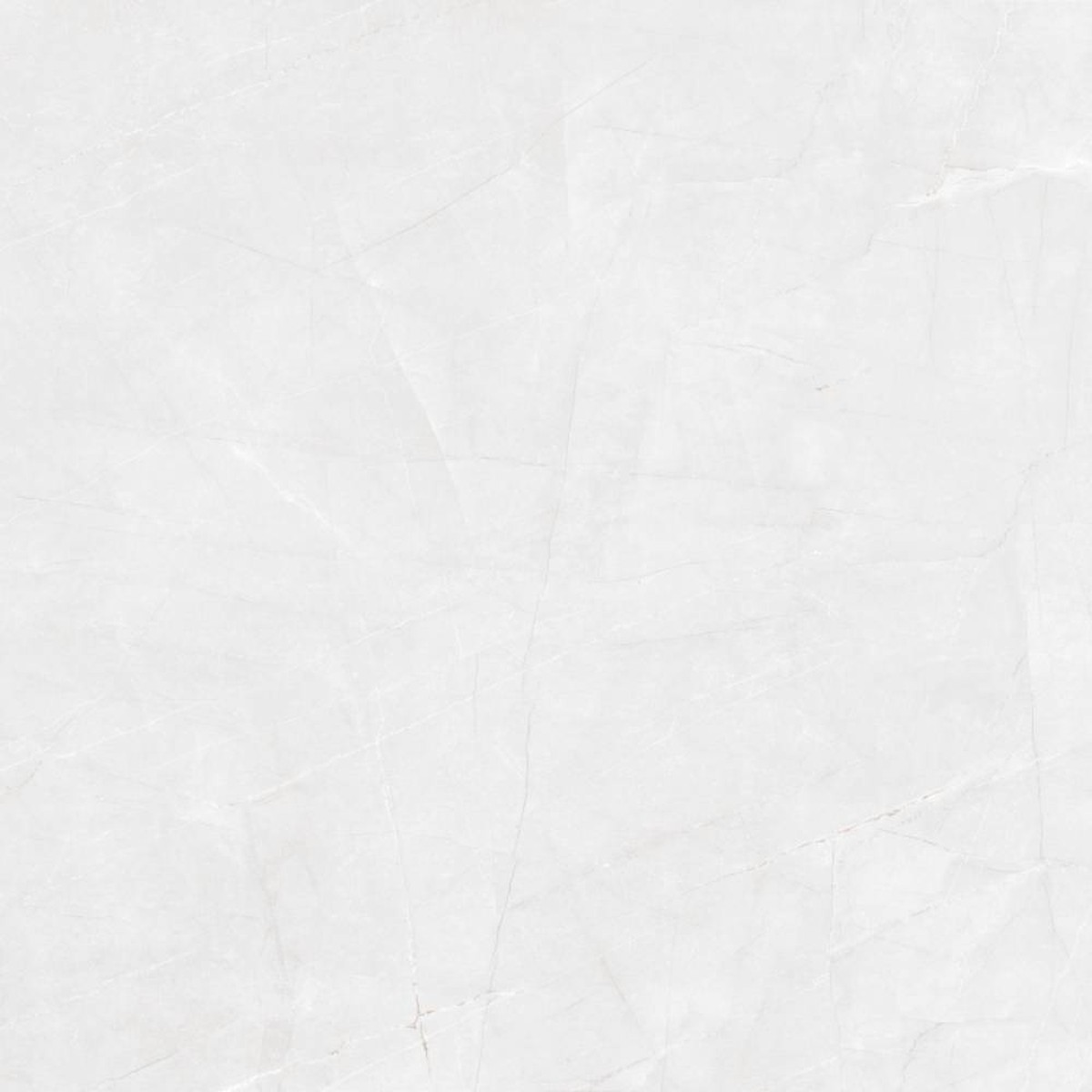 Porcelanato Pulpis White Acetinado 83x83 cm - Damme