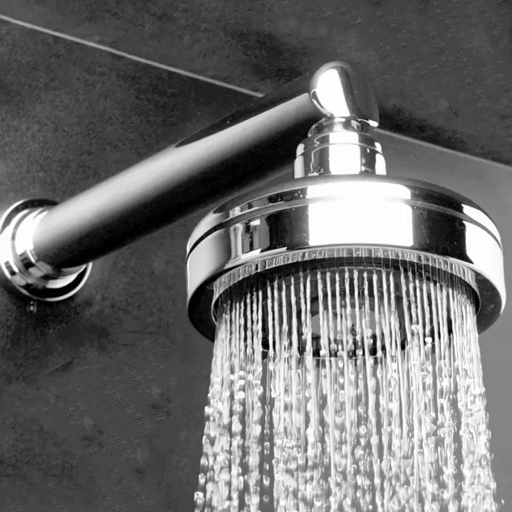 Chuveiro Plus Cromado ACQUA - Deca