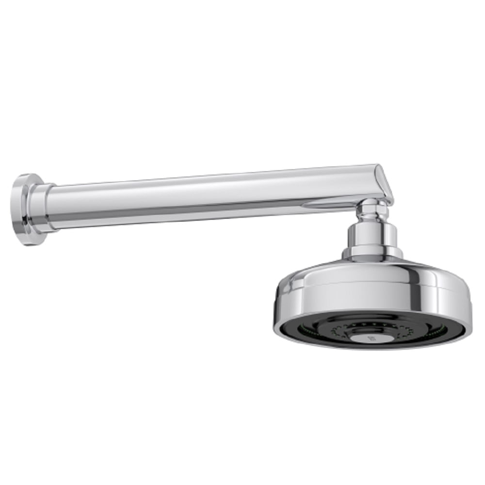 Chuveiro Plus Cromado ACQUA - Deca