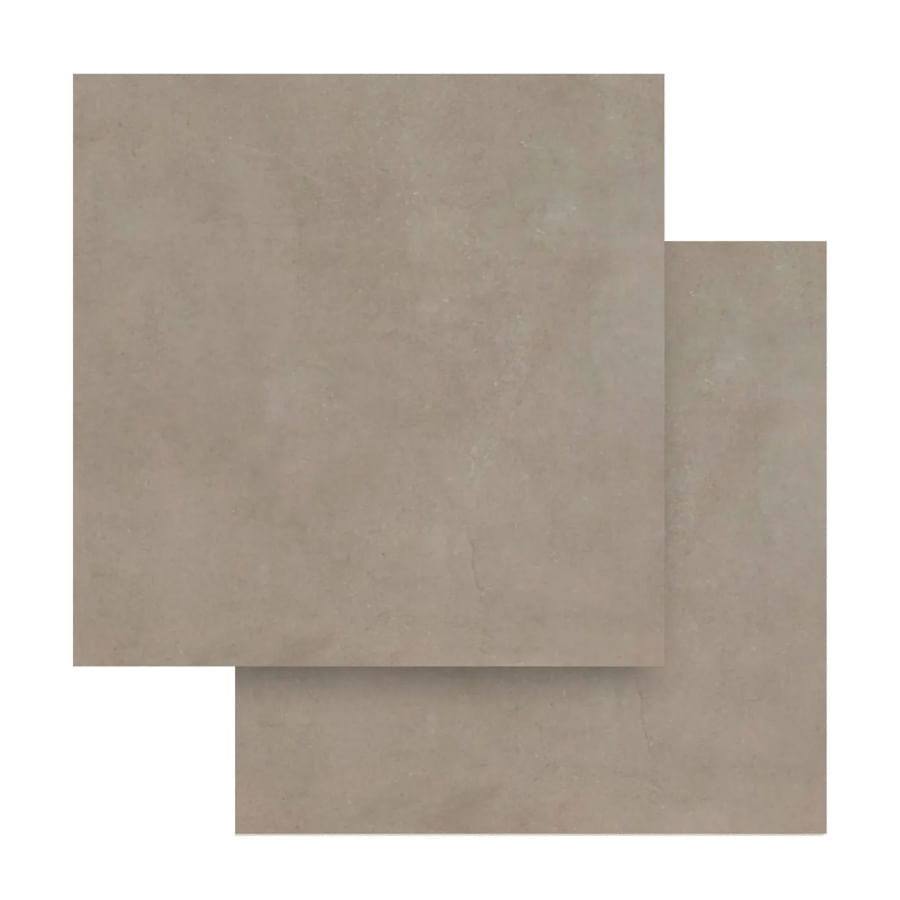 Porcelanato Metrópole Portland Acetinado 120x120 cm - Eliane