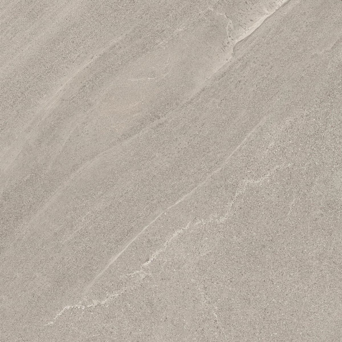 Porcelanato 83x83 cm Rústico LIMESTONE GRIGIO - Damme