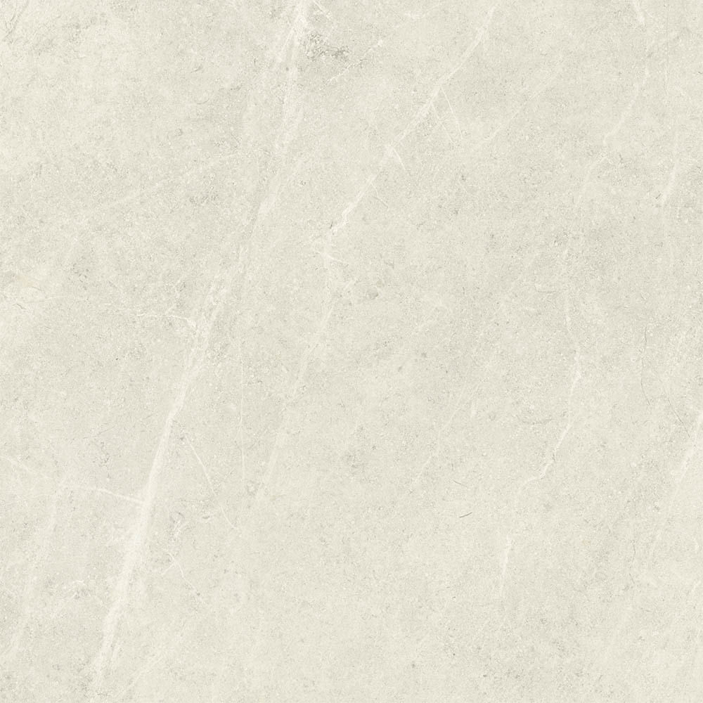Porcelanato Natura Branco Acetinado 90x90 cm - Incepa