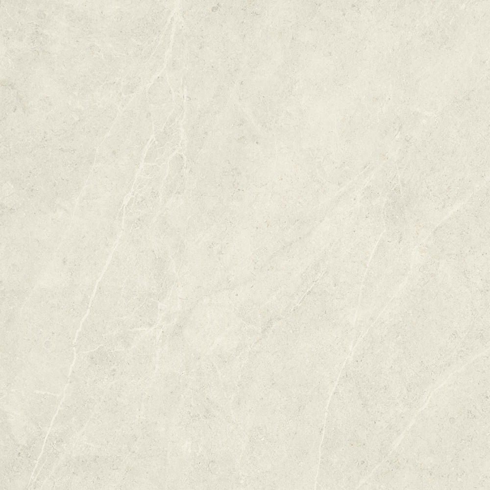 Porcelanato Natura Branco Acetinado 90x90 cm - Incepa